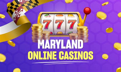 maryland casino apps|Maryland Online Casinos .